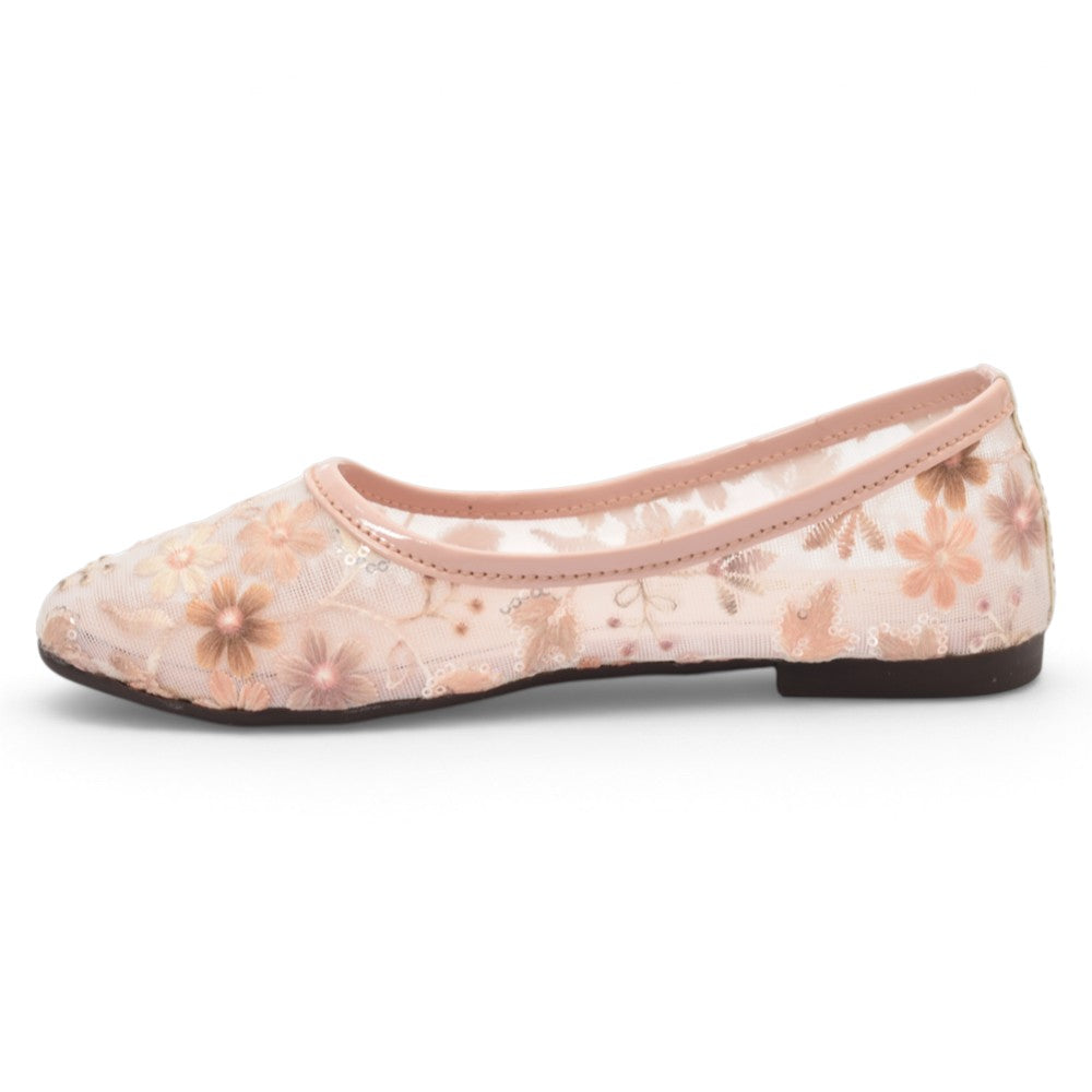 Kids Casual Pumps