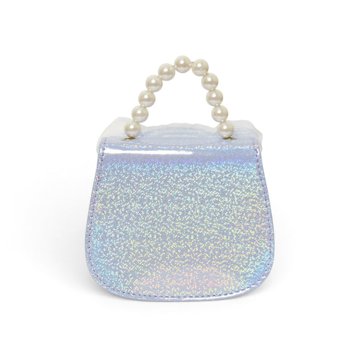 Purple Casual Kids Bag - BKB1201