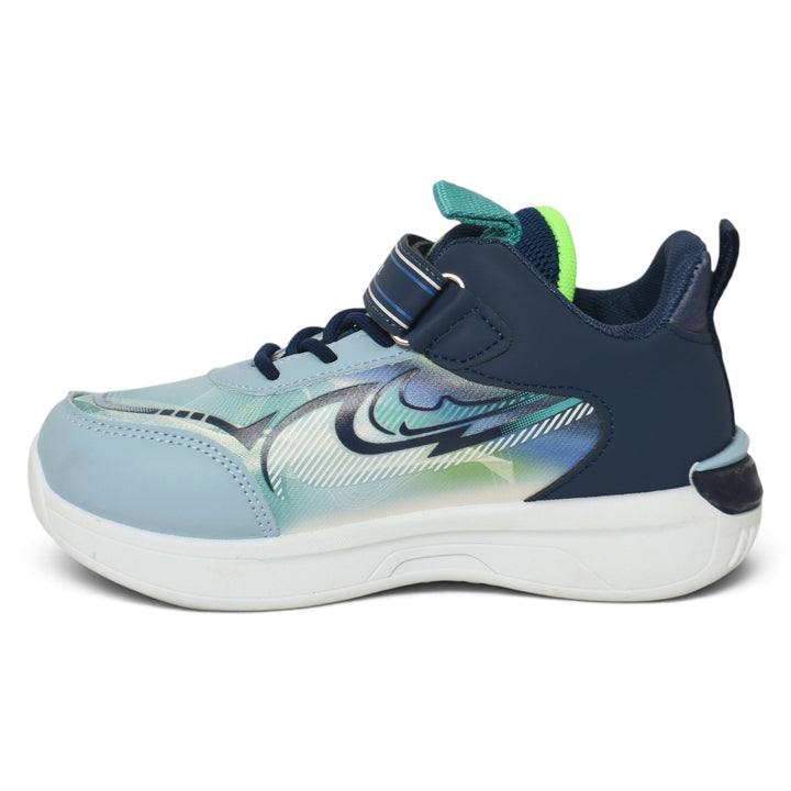 Blue Kids Sports Joger - KB95245