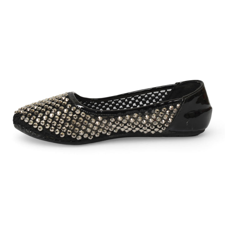 Fancy Pumps