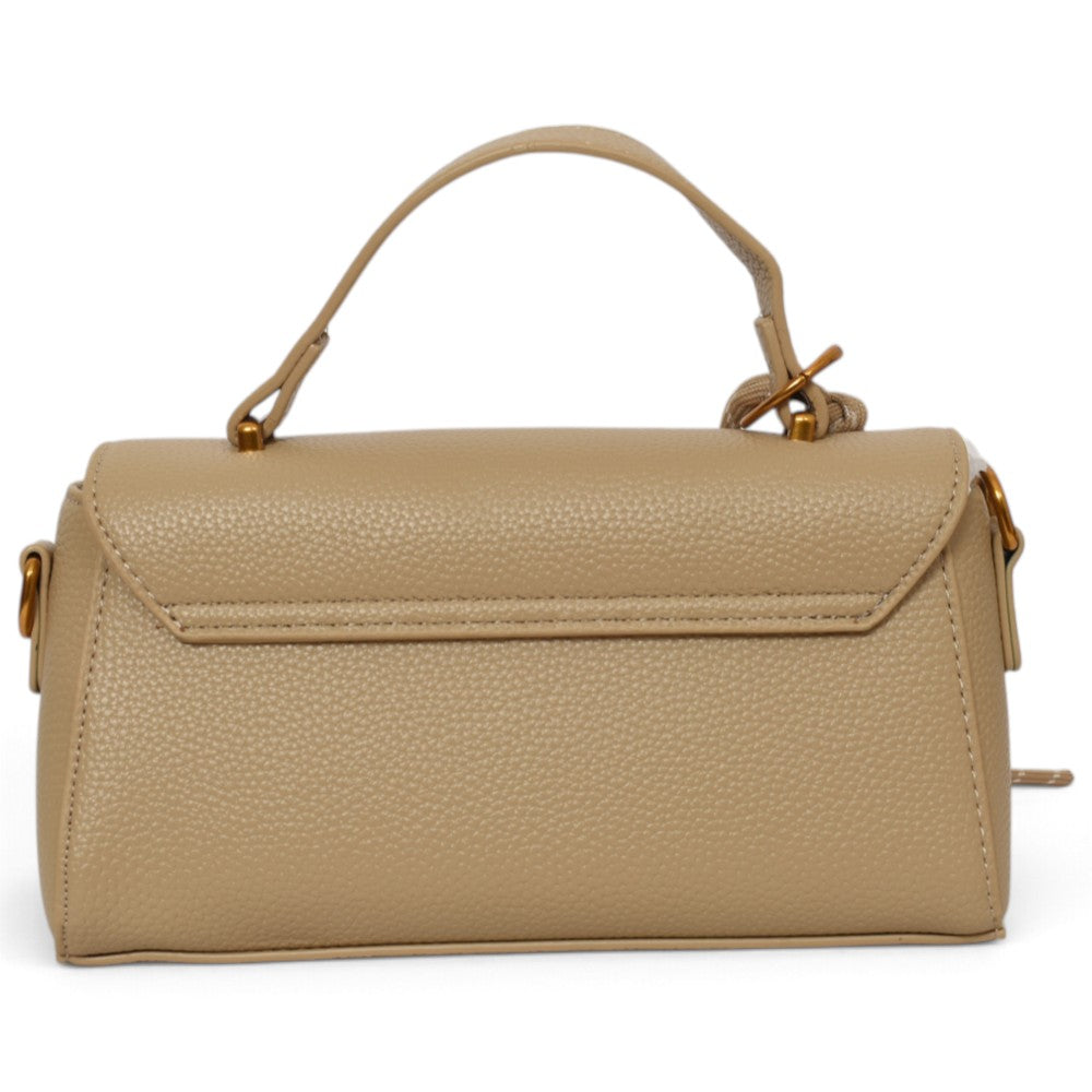 Khaki Cross Body Bag - bc11169