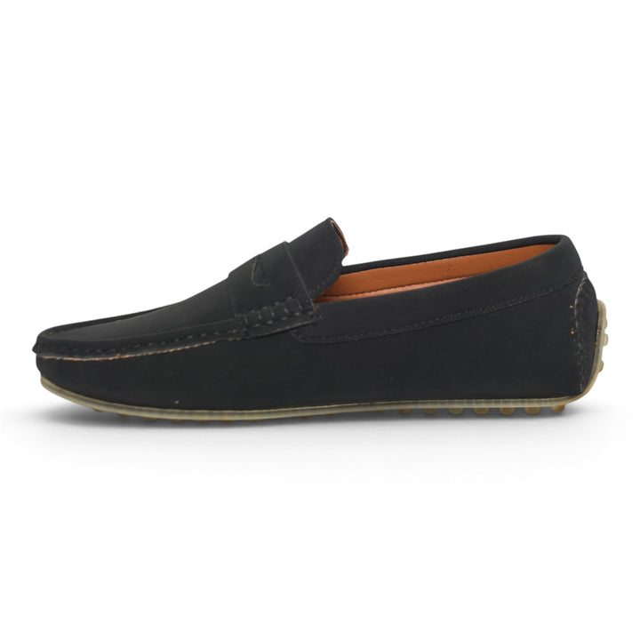 Black Men Casual Shoes - m110542