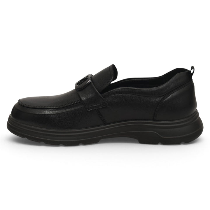 Black Casual Shoes - M150158