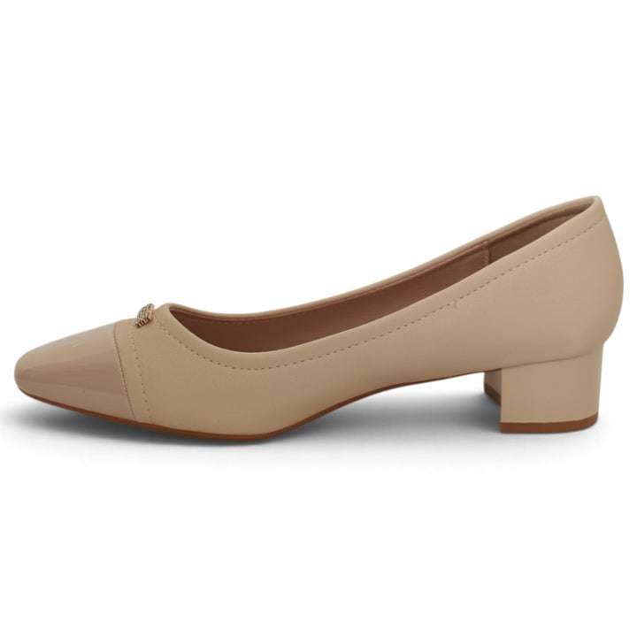 Formal Court Shoes