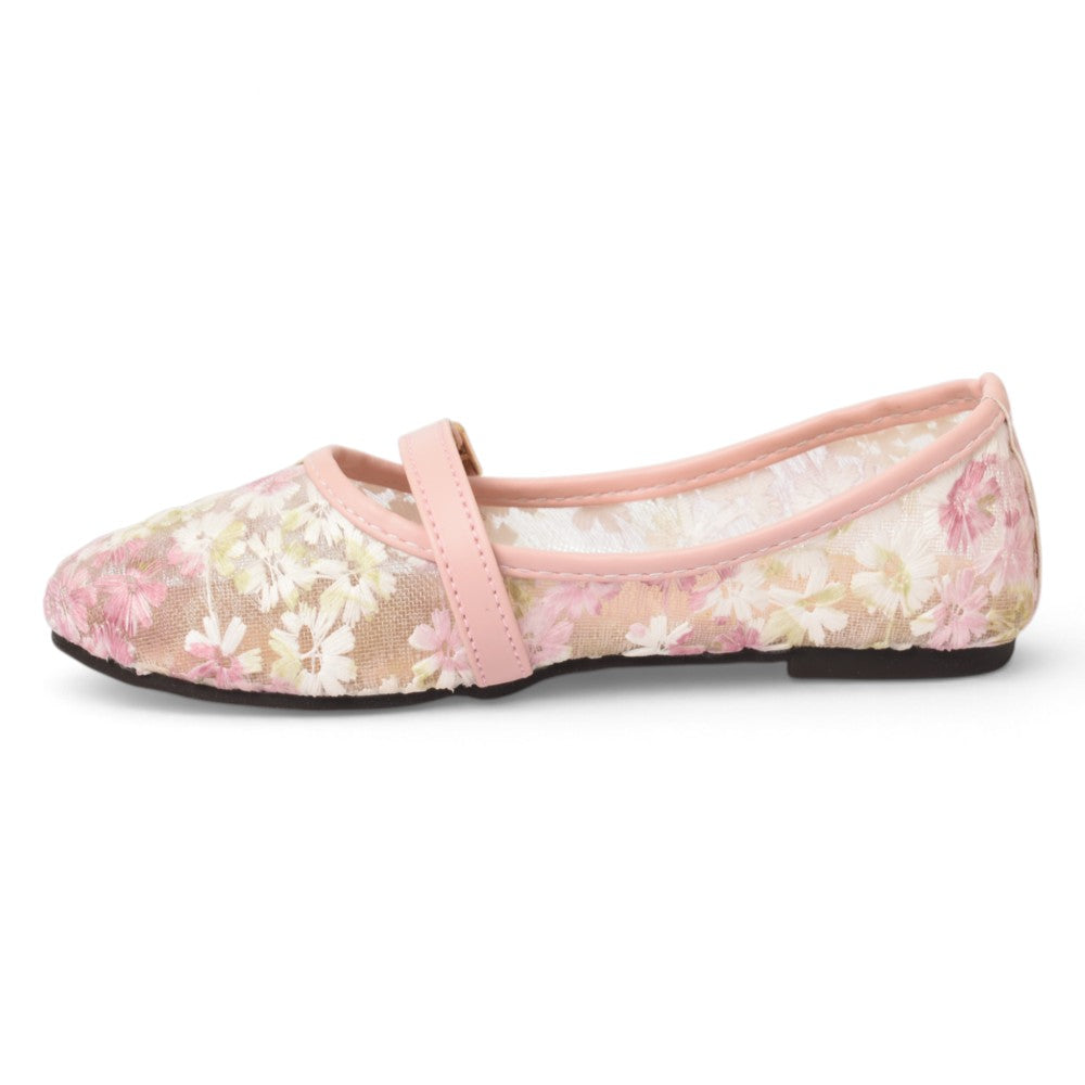 Kids Casual Pumps