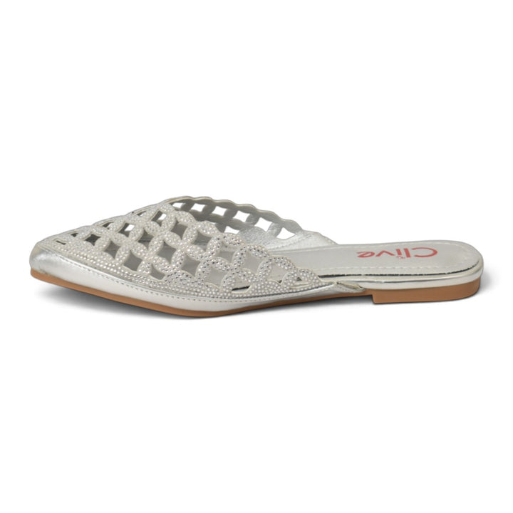 Casual Pumps
