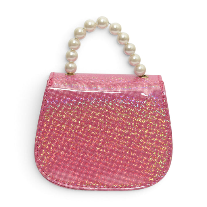 S.Pink Casual Kids Bag - BKB1206