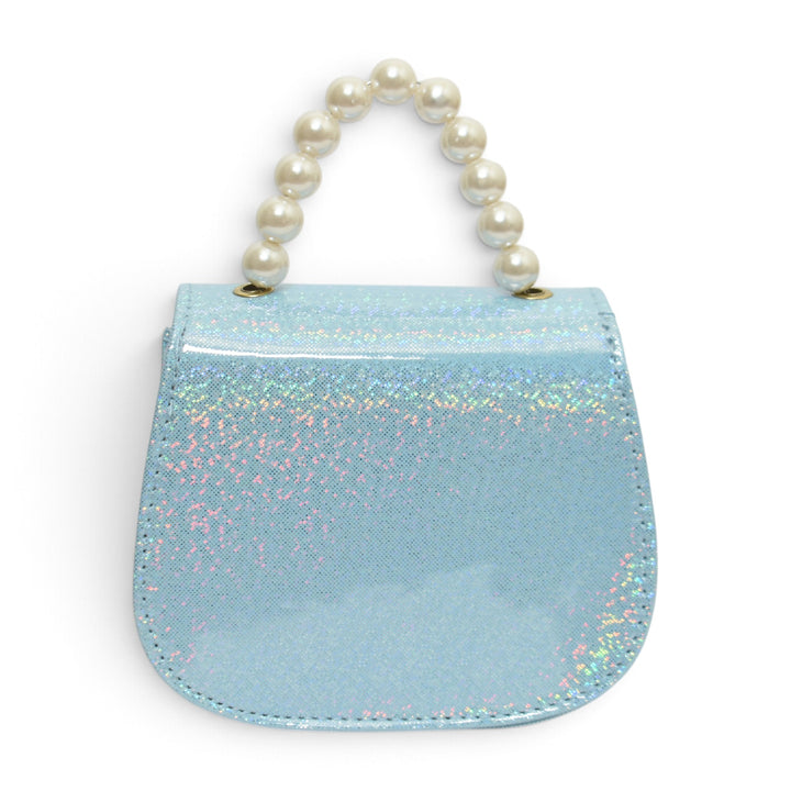 Sky Blue Casual Kids Bag - BKB1208