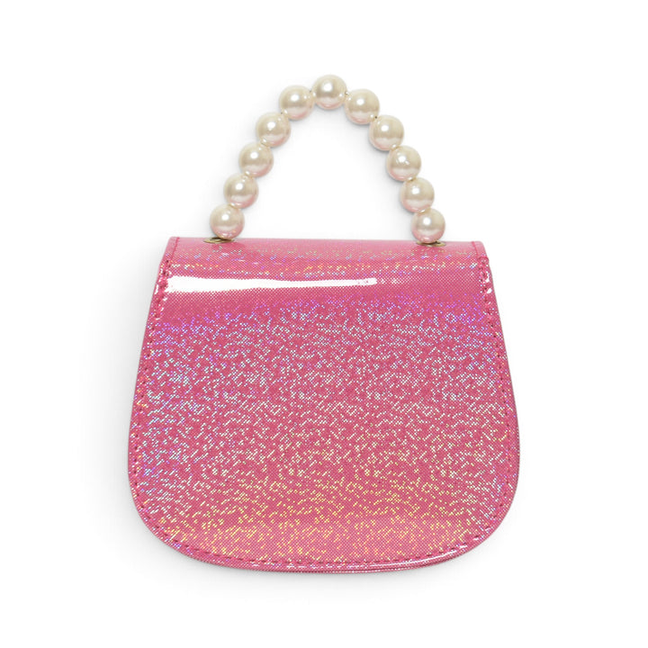 S.Pink Casual Kids Bag - BKB1205