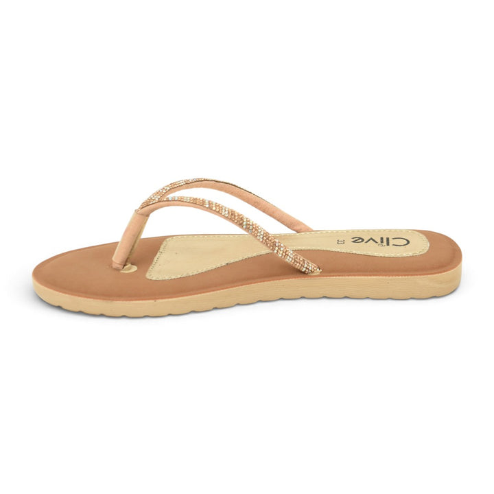 Multy Kids Rough Slipper - KG01133