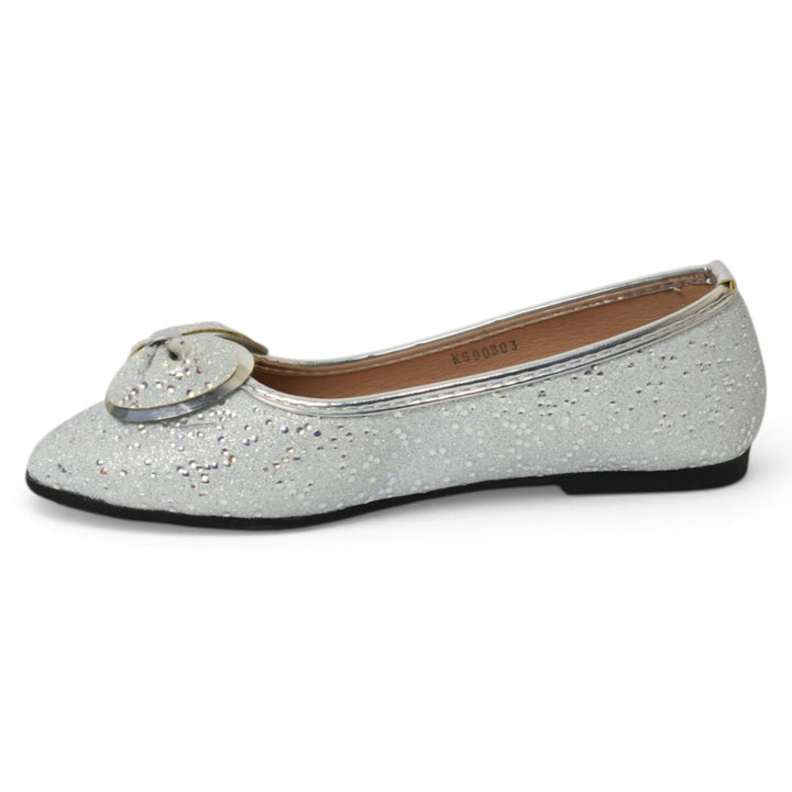 Kids Casual Pumps