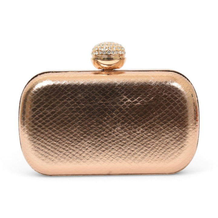 Fancy Clutch