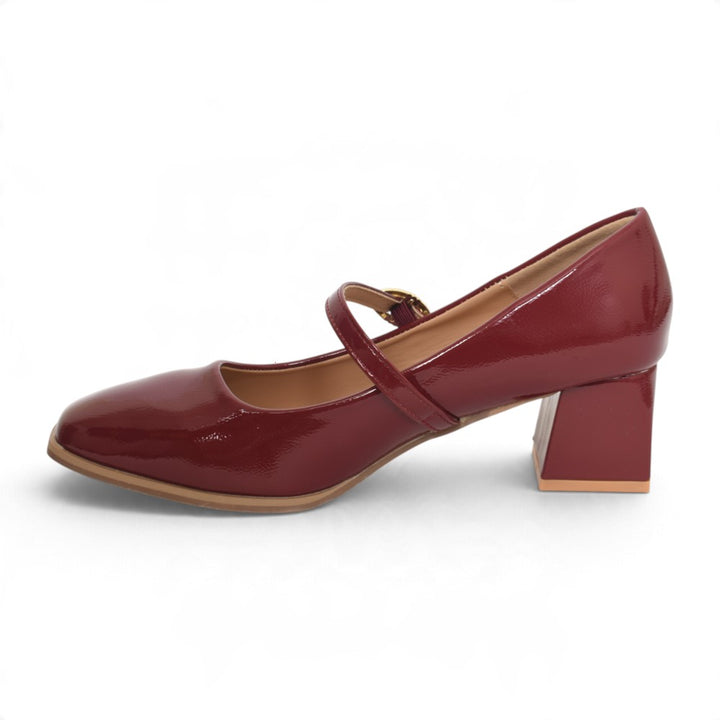 Formal Court Shoes