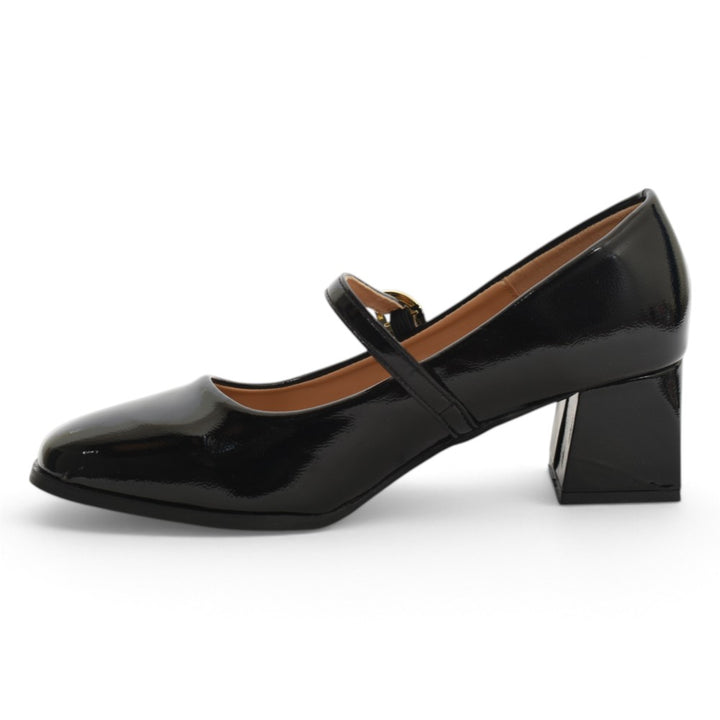 Formal Court Shoes