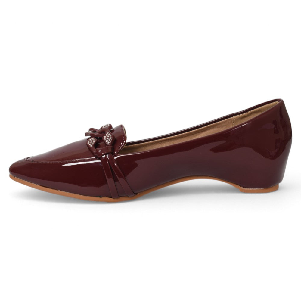 Casual Pumps