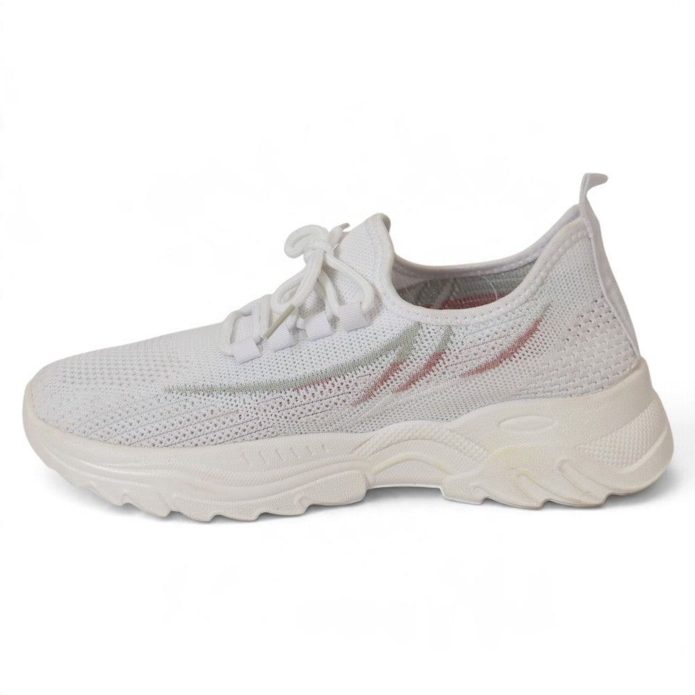 Ladies Casual Sneaker