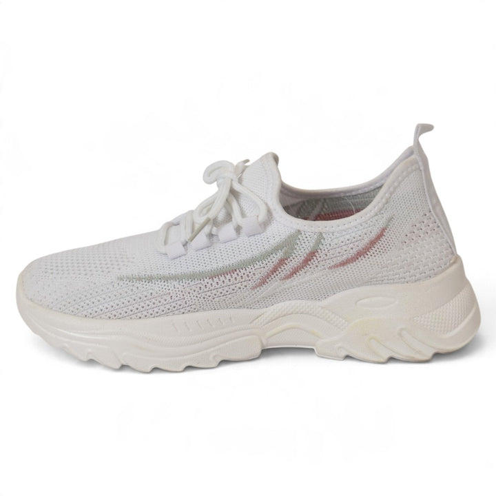 Ladies Casual Sneaker