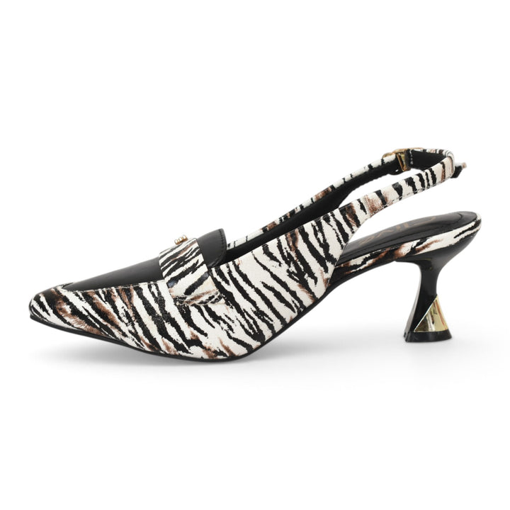 Formal Court Shoes