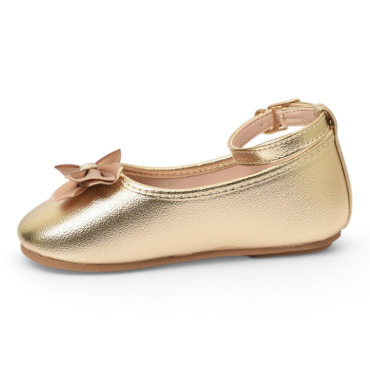 Kids Casual Pumps
