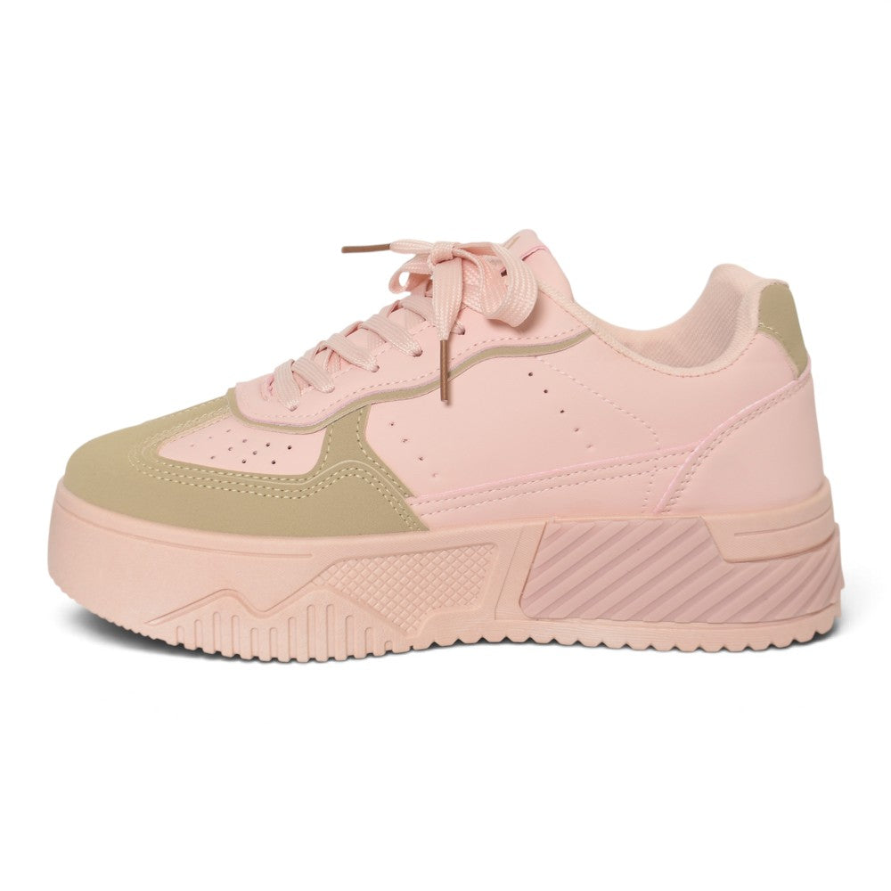 Ladies Casual Sneaker