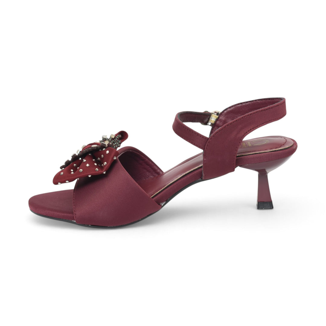 Formal Sandal Heels