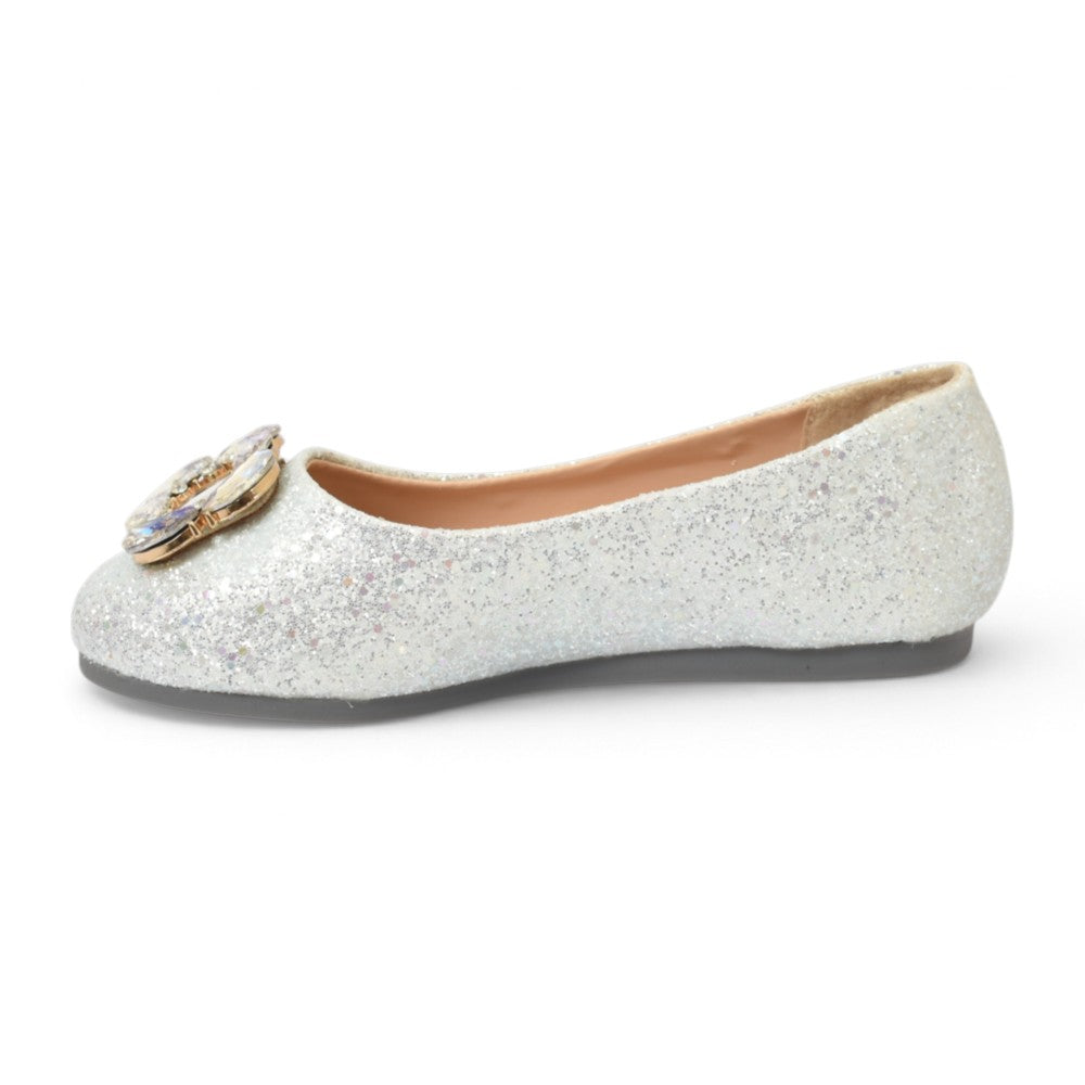 Kids Casual Pumps
