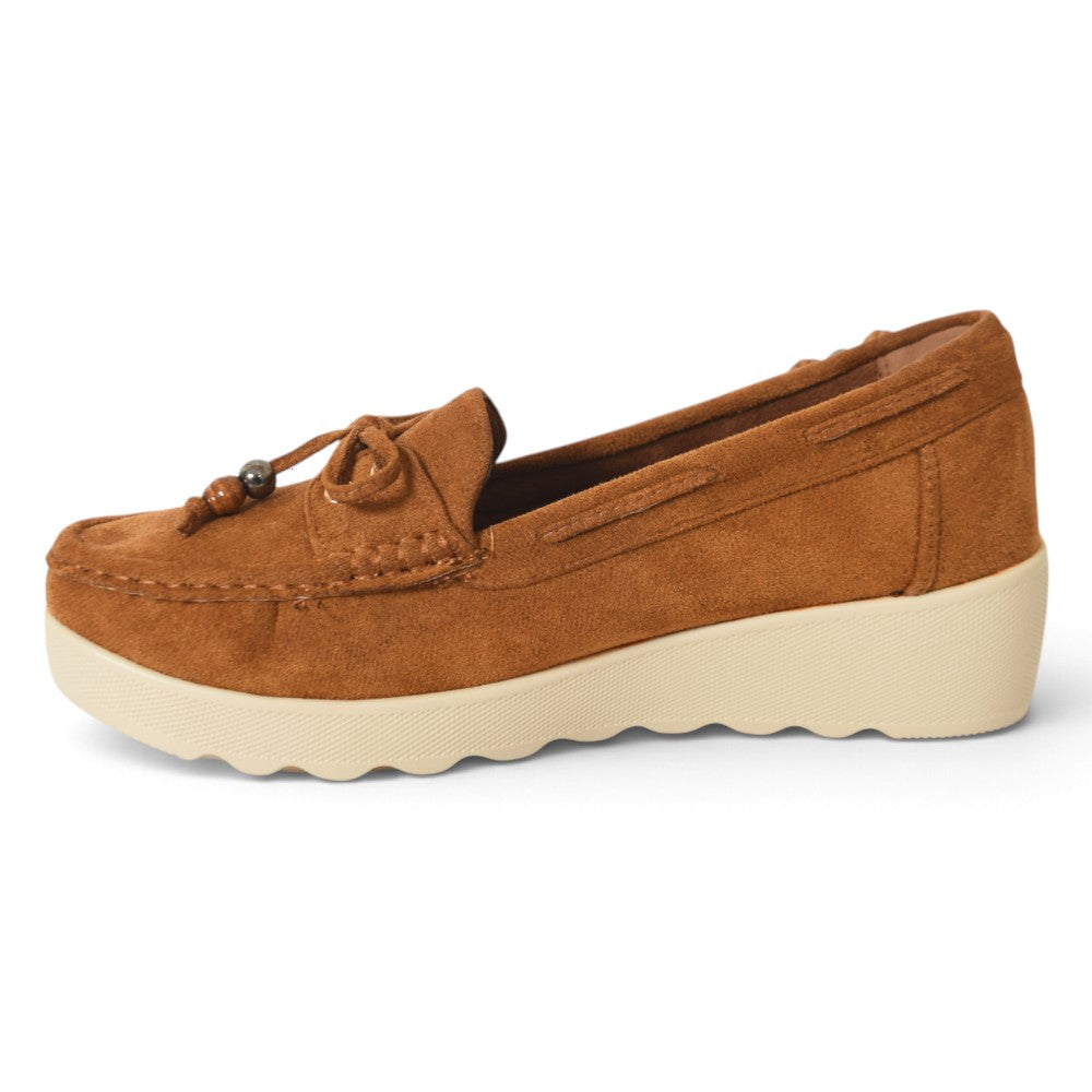 Casual Loafers