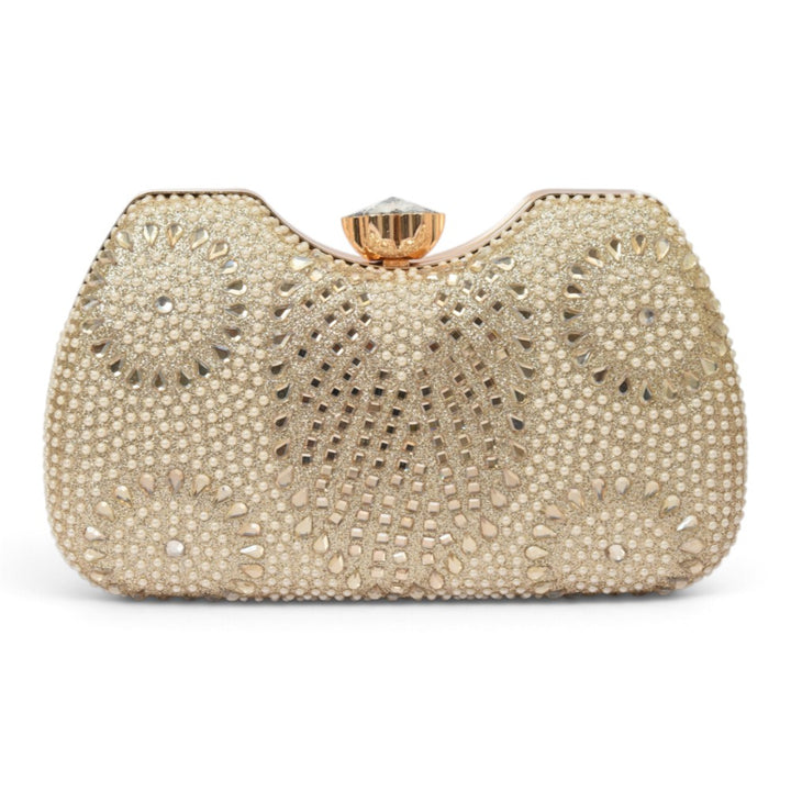 Fancy Clutch