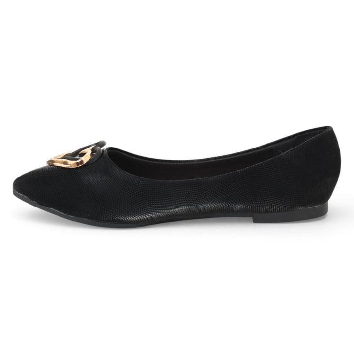 Casual Flat Slipper