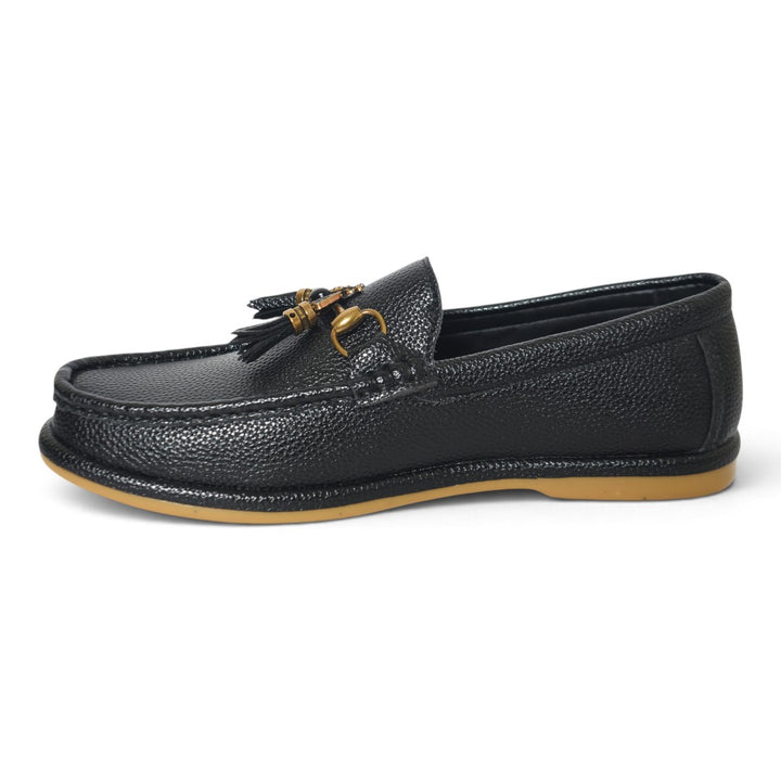 Black Casual Shoes - M150200