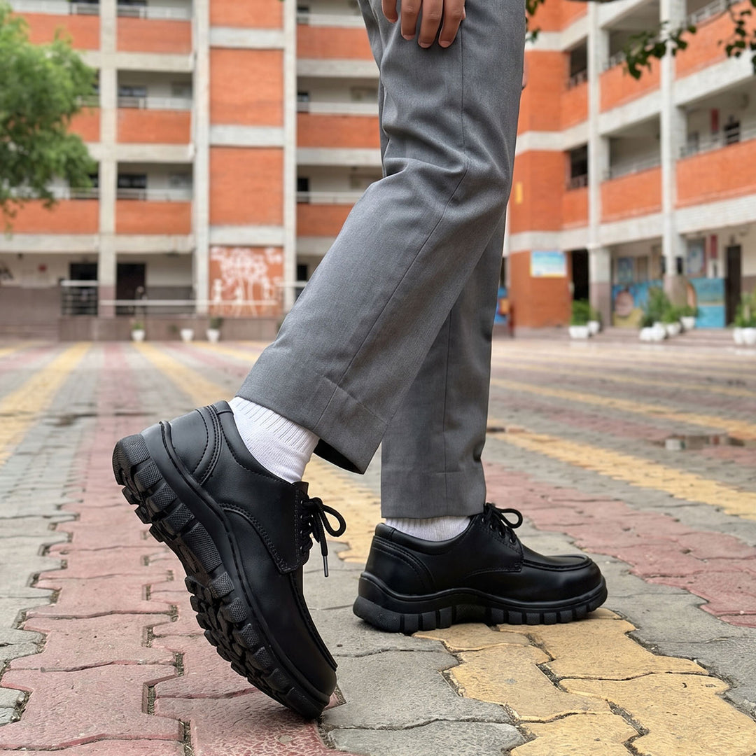Kids School Shoes (Boys)