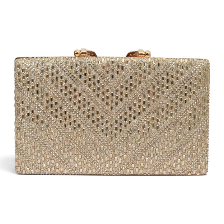 Fancy Clutch