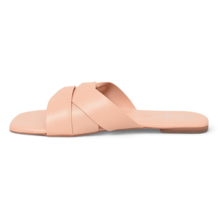 Casual Flat Slipper