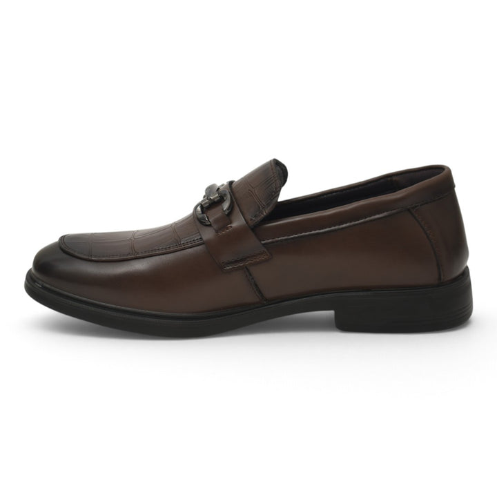 Brown Casual Shoes - M150161