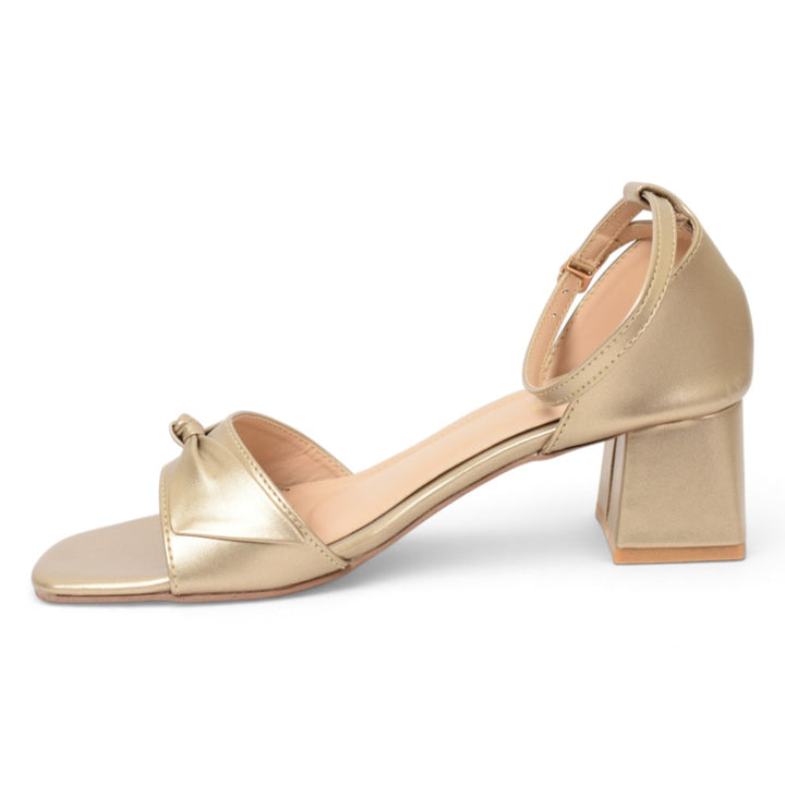Formal Sandal Heels