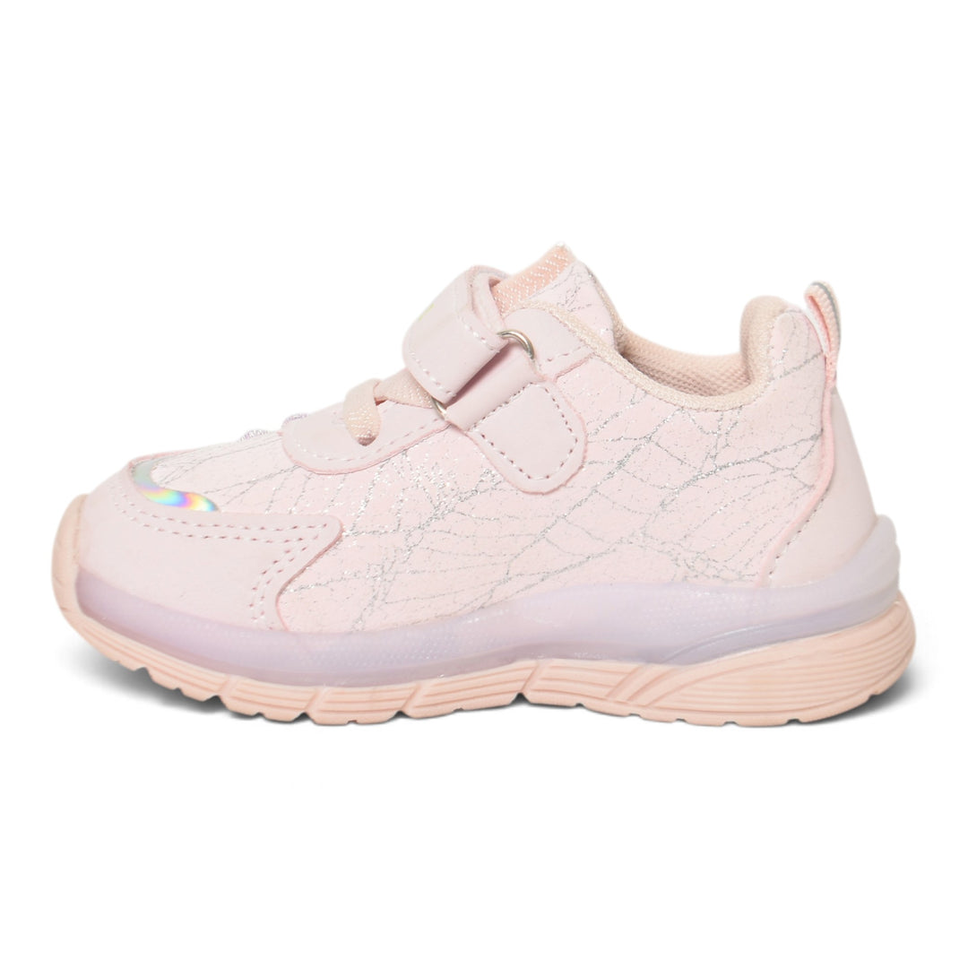 Pink Kids Sports Joger - KG98259