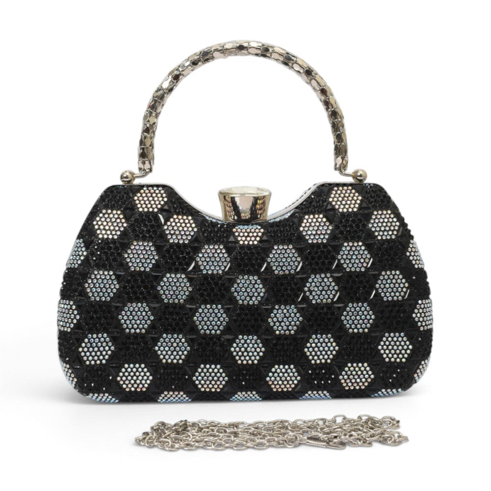 Fancy Clutch