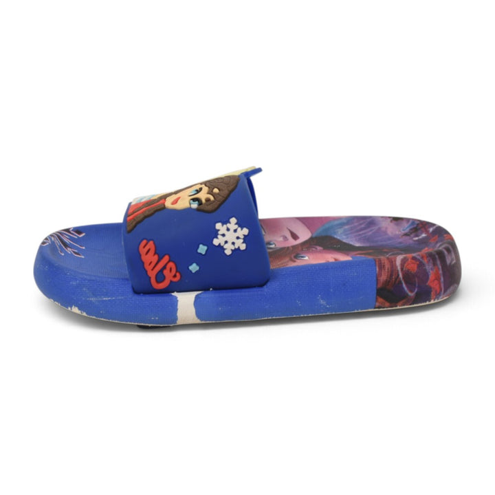 Kids Rough Slipper