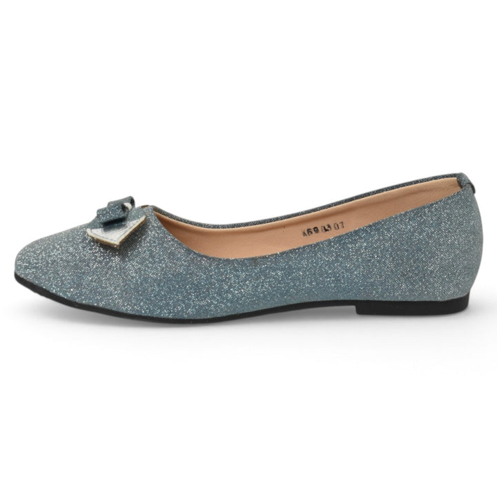 Kids Casual Pumps (Large Size)