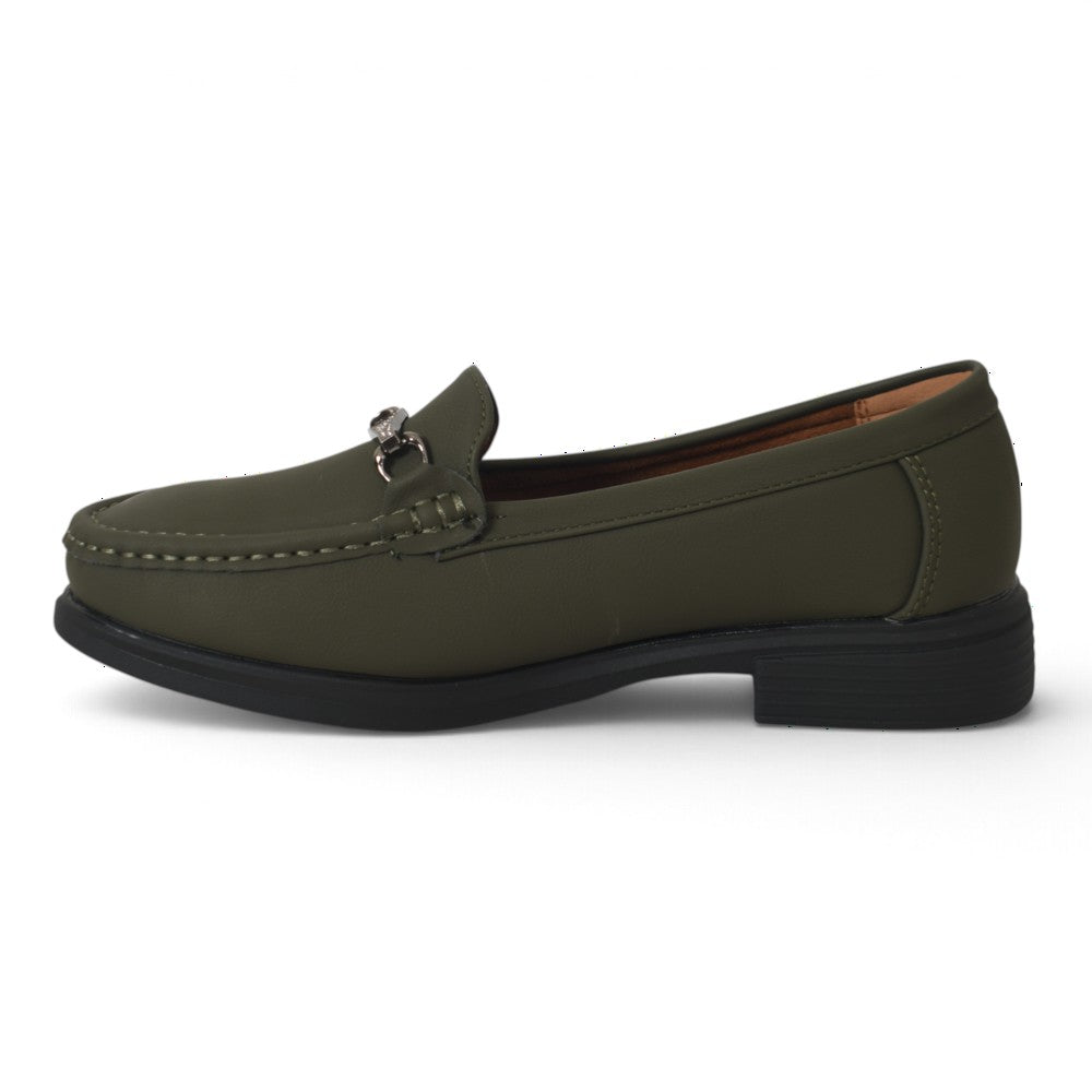 Casual Loafers