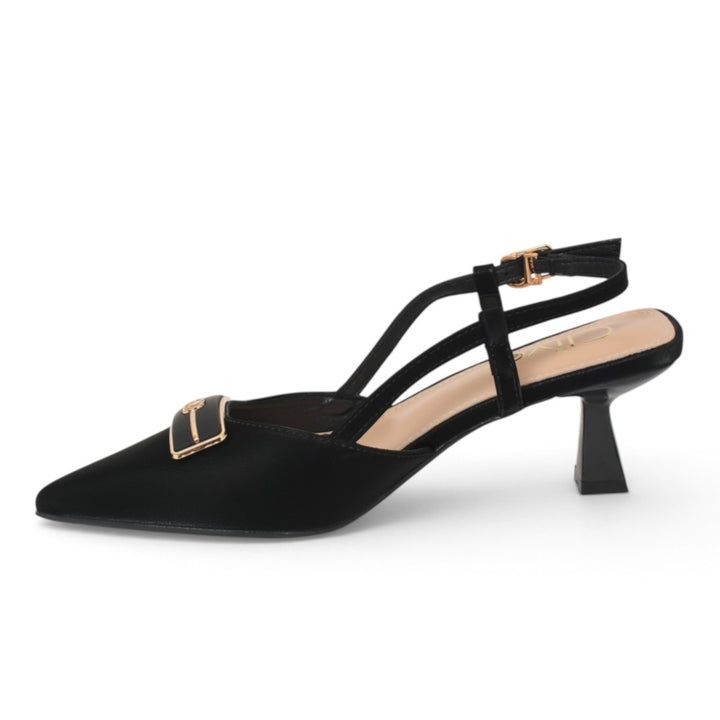 Formal Court Shoes