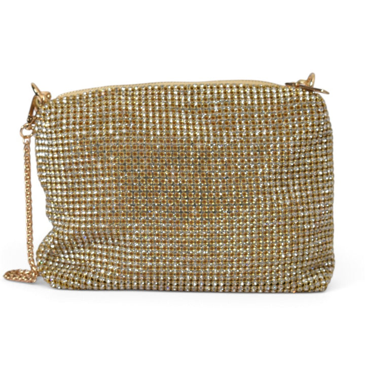 Fancy Clutch