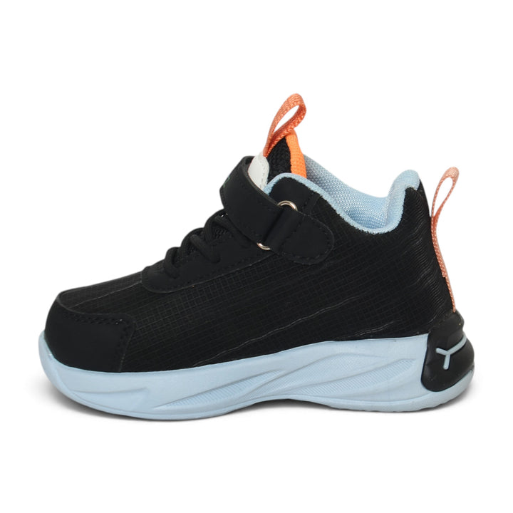 Black Kids Sports Joger - KB95270