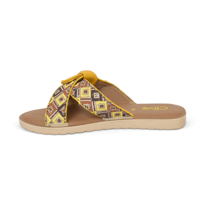 Kids Rough Slipper