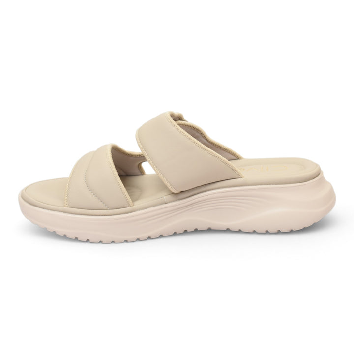 Casual PU Slipper
