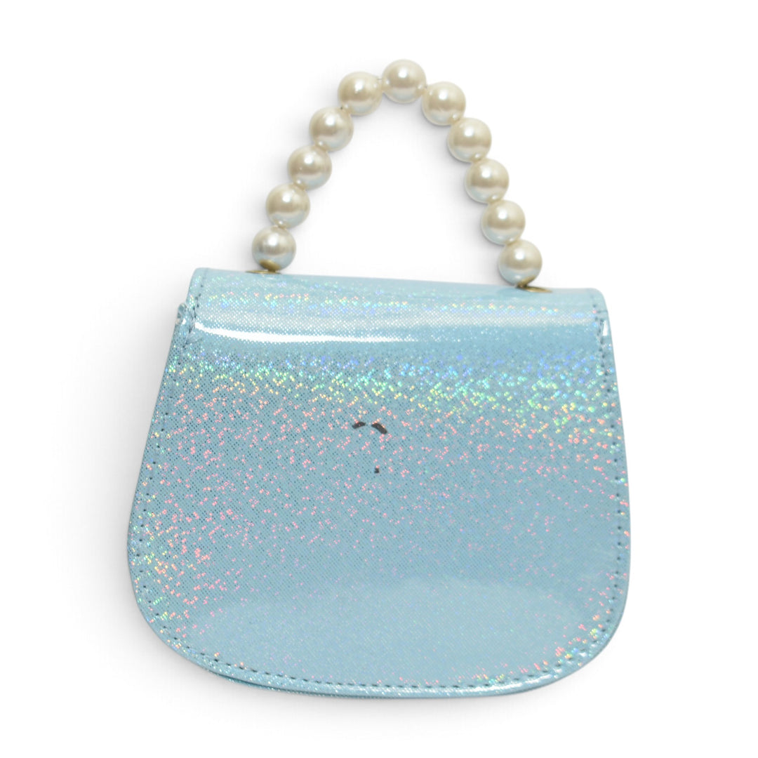 Sky Blue Casual Kids Bag - BKB1205