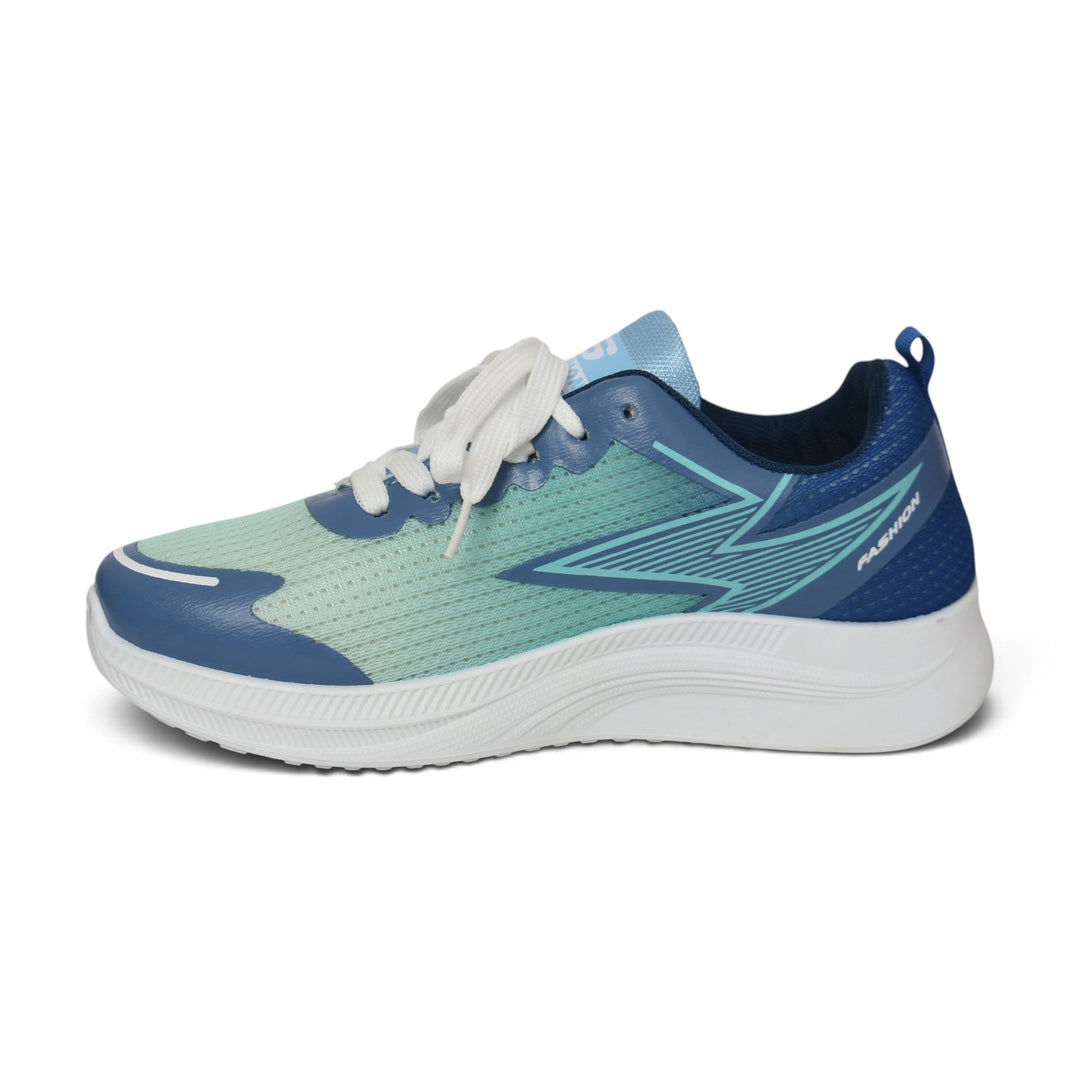 L.Blue Men Sports Jogger - M195147