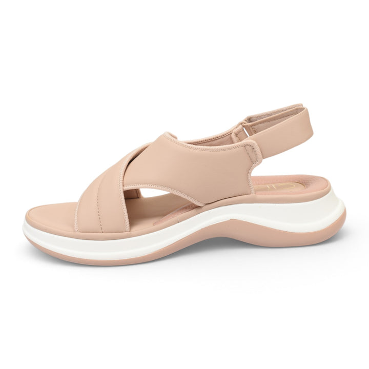 Casual PU Sandal