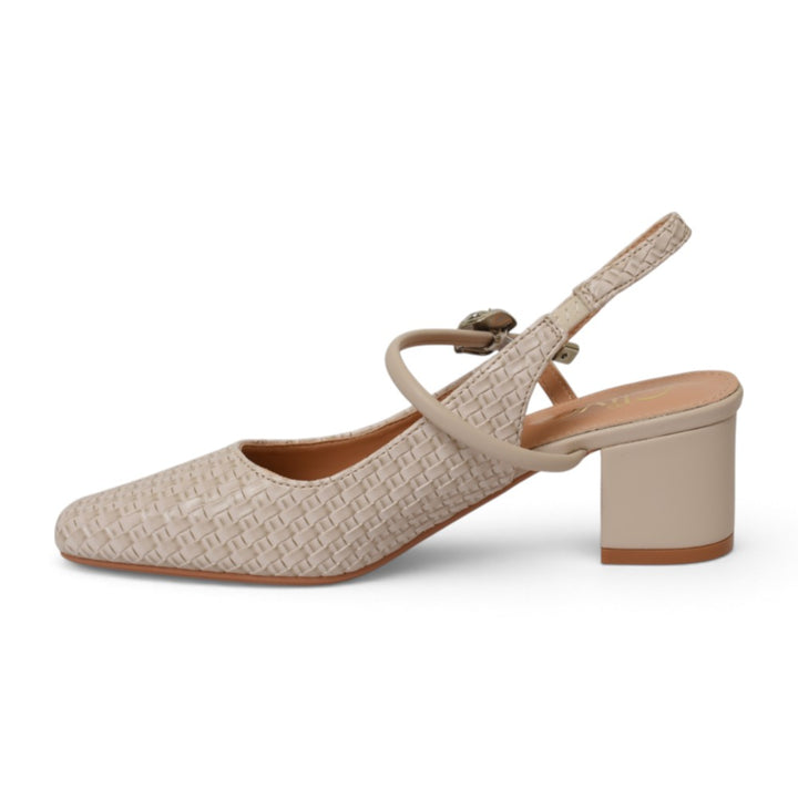 Formal Court Shoes