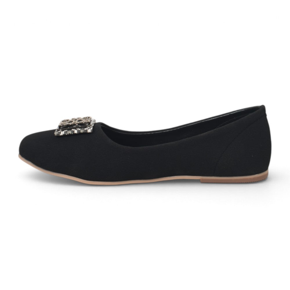 Casual Flat Slipper